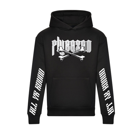 Piracy Hoodie